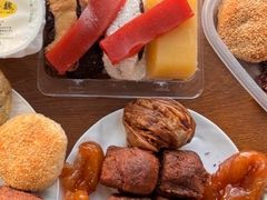 -清真·白记年糕(牛街北口店)