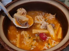 -蝴蝶里·粤菜·点心(滨江龙湖店)
