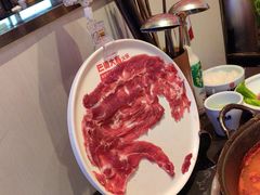 -巴蜀大将火锅(春熙店)