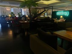 -良木缘咖啡西餐(优品道广场店)
