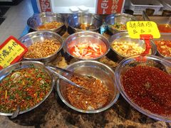 -九记潮汕现切鲜牛肉自助火锅(长沙·方圆荟店)