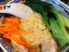 鲜虾云吞-双喜老铺(人民广场店)