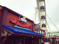 -The Crab Pot Seattle