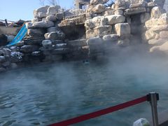 -仁爱团泊湖温泉中心