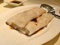 -利苑酒家(华熙国际店)
