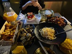 -INNS BAR 音乐酒吧餐厅