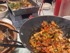 -味上湘菜馆(河马店)