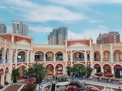 -佛罗伦萨小镇广佛名品奥特莱斯(疏港路店)