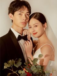 -摩玛婚纱摄影(杭州店)