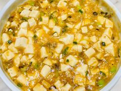 西施豆腐-老外婆(吾悦广场店)