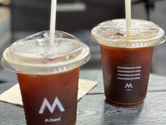 -M Stand(万象前海店)