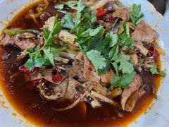 -小杨翘脚牛肉