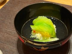 松叶蟹真丈-晴空·日本料理(万象城店)