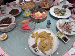 -79号渔船海鲜饭店(耀中店)
