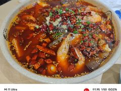 -大眼锅贴水饺(河东店)