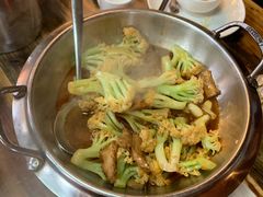 -临家闽南菜(大唐店)