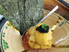 -Sushi Hanzo半藏(天环广场店)