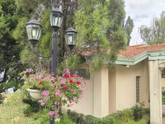 -昆明春城湖畔度假村