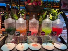 -山海•蒸汽活海鲜自助(皇庭广场店)