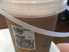 -CoCo都可(惠山古镇店)