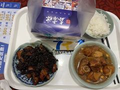 -7+7私家饭堂(人民路店)