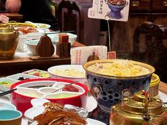 -小吊梨汤·北京菜·烤鸭(鸟巢店)