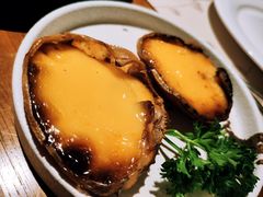 芝士焗蟹煲-Mr·Fish鱼鲜生海鲜放题(银泰in99店)