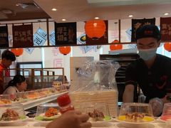 -莲寿司(国兴店)