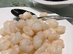 水晶虾仁-太湖饭店·寄畅轩中餐厅