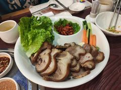 -明成宫韩国料理(沃尔玛购物广场店)