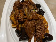 -味莊·青岛菜(云霄路店)