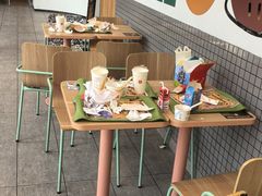 -麦当劳(福峡路店)