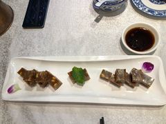 -京味民福烤鸭店(建设四马路店)