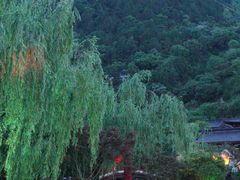 -华清宫景区
