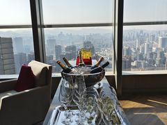 -悦厅·下午茶(杭州柏悦酒店)