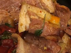 -金手勺东北菜(贵友店)