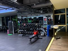 -MYFIT健身工作室(赞成店)