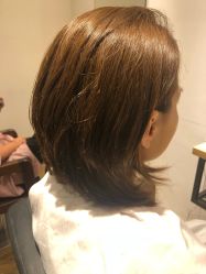 -Mentor Hair Salon