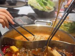 -呷哺呷哺(砂之船奥莱店)