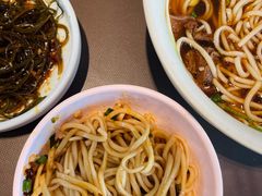 -李先生牛肉面大王(东铁营店)