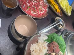 -芸鲜季·云南野生菌餐厅· 云南风物味研社(闵行店)