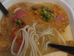 -阿香米线(深业上城店)