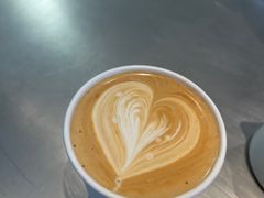 -北芒BEIMO COFFEE(五台山店)