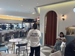 -拾光秀照相馆(石家庄勒泰中心店)