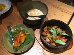 -天水蔬食料理(树德之光店)