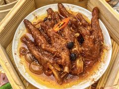 -避风塘·金牌店·夜宵(金玉兰店)