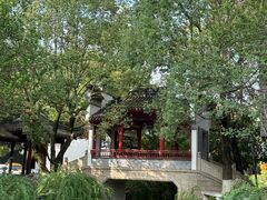 -龙潭水乡