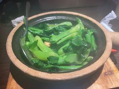 -啫火啫啫煲·顺德干蒸(壹海城店)