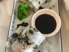 -食膳星港记·手工现做港式茶餐厅(吉联店)