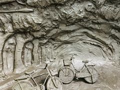 -清华东路西口(地铁站)
